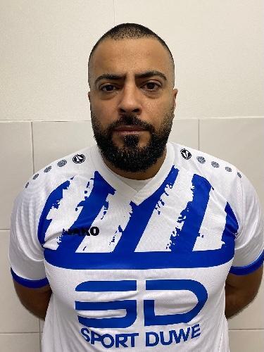 Vahel Joumaa