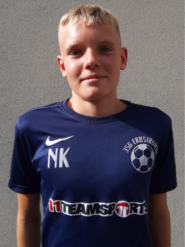 Nils Kuhn