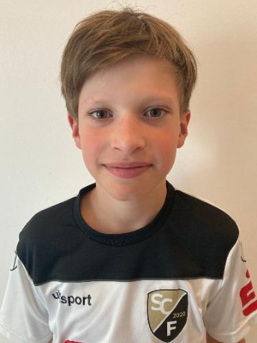 Laurenz Stehr