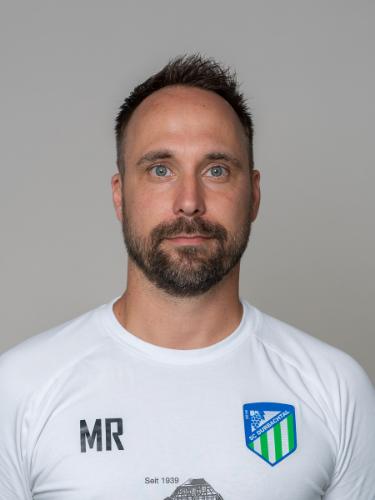 Matthias Ritter