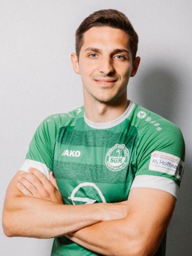 Dario Ernst