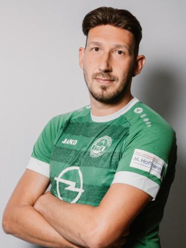 Sascha Grasteit