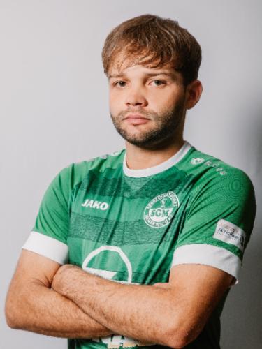 Fabio Mund-Reyes