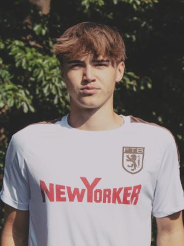 Jonas Kurlvink