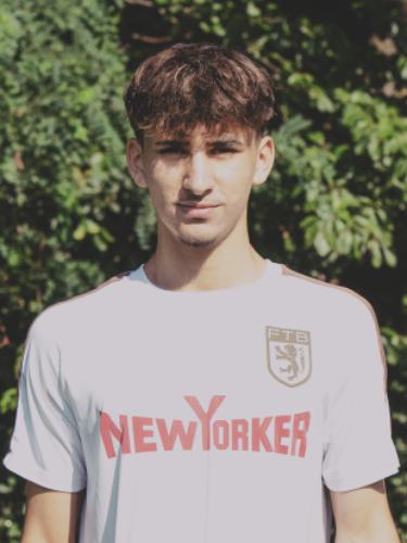 Tristan Muschkewitz Herrador