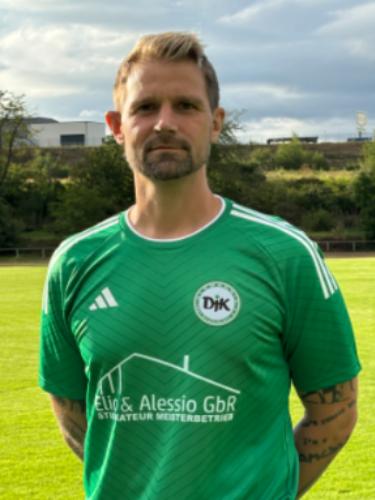 Sebastian Dommasch
