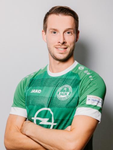Patrick Schmidt