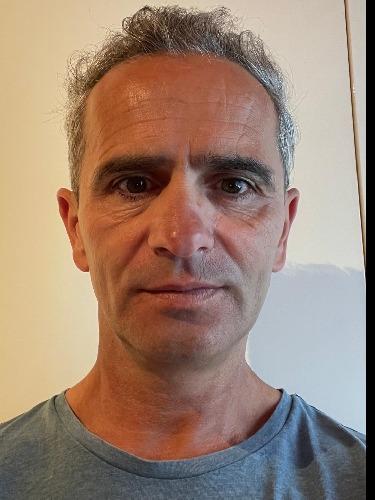 Fadil Mehmeti