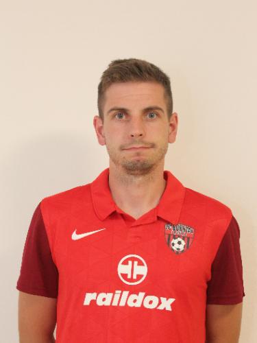 Justin Weidlich