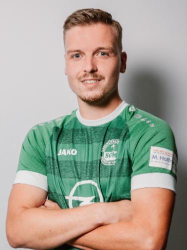 Dominik Voß