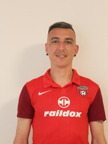 Marco Dolkovski