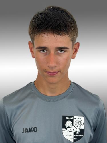 Moritz Welter