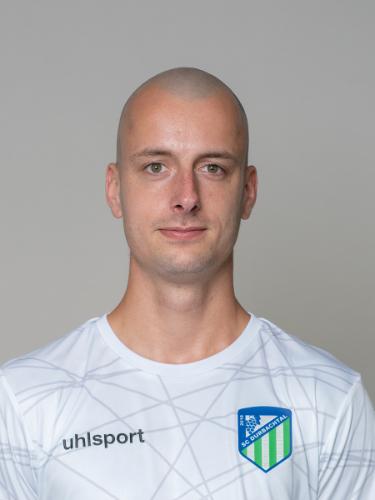 Luca Sälinger