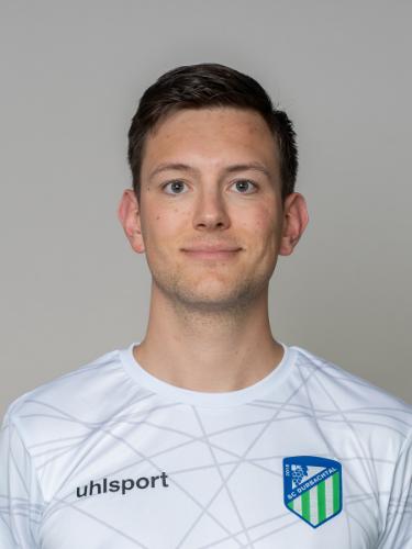 Luca Wörner