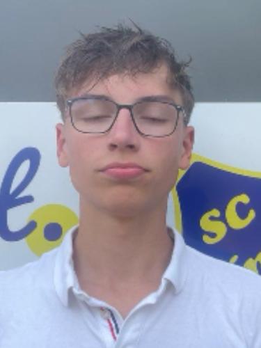 Keeno Noah Harms