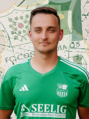 Christopher Fehrmann