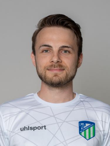 Maximilian Zeil