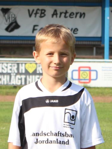 Paul Bäker