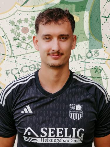 Daniel Meinert