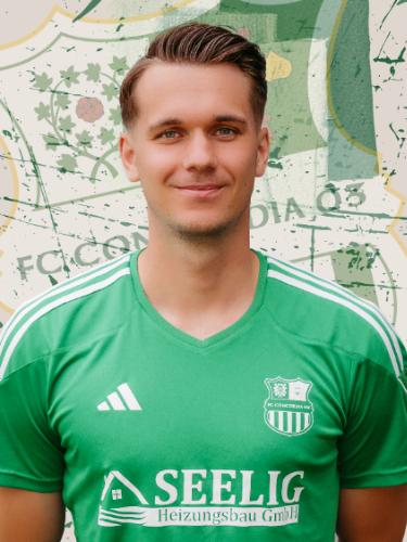Max Nürbchen