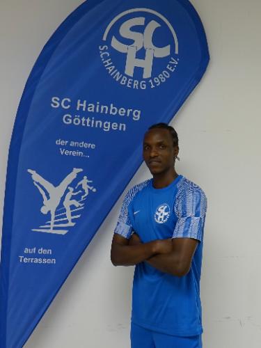 Michel Ndahiro
