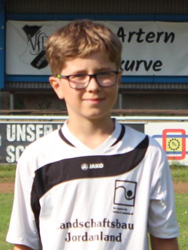Lenny Hanausek