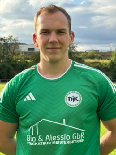 Julian Schmitz