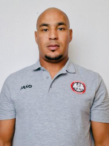 Mohamed Ibrahim Amin Mahmoud