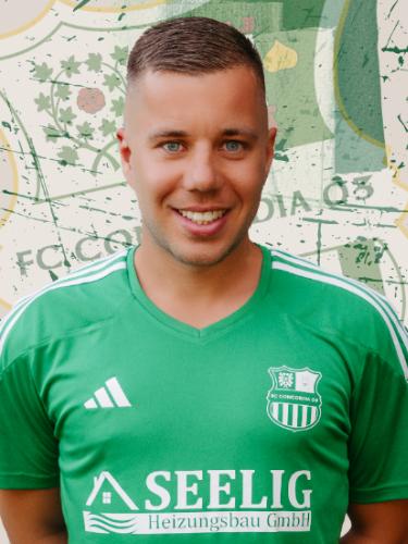 Niklas Zulciak