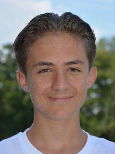 Matteo Gennaro Lo Sasso