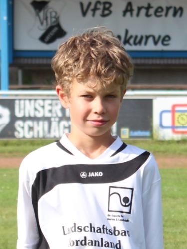 Janne Jonientz