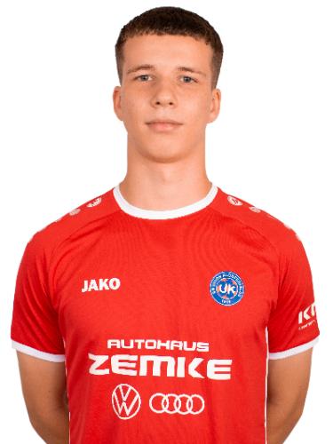 Finn Ernemann
