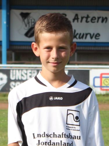 Gregor Spangenberg