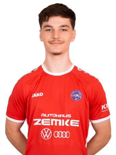 Florian Lekaj