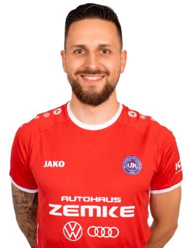 Georg Machut