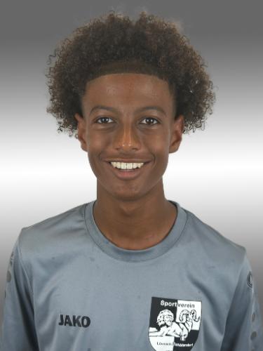 Benael Mathias