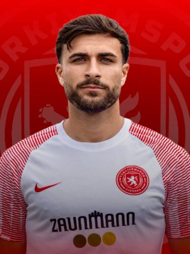 Muhammed Ömer Dalkilic
