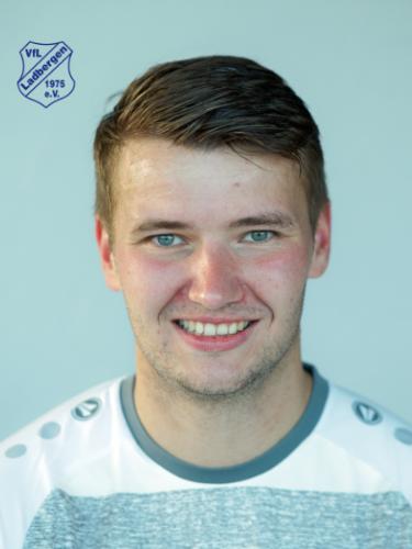 Nils Lindemann
