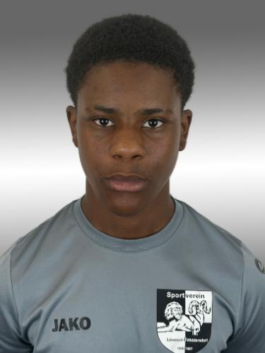 Ebenezer Adjei Sarpong