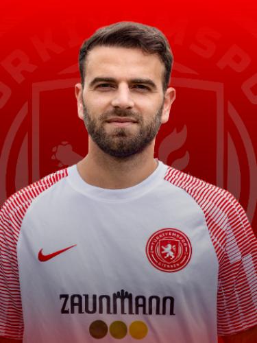 Yavuz Güngör