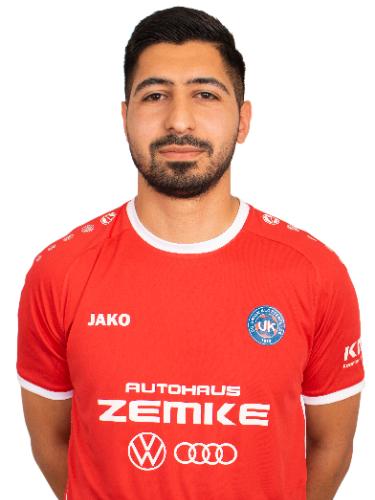 Caner Özcin