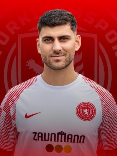 Koray Köse