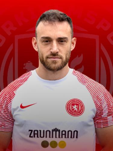 Barbaros Koyuncu