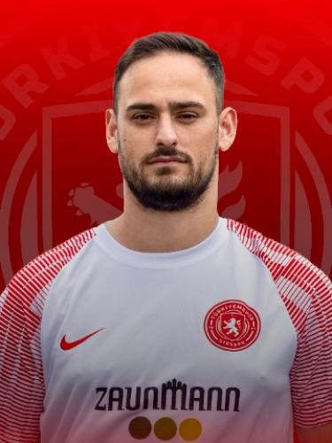 Osman Koyuncu