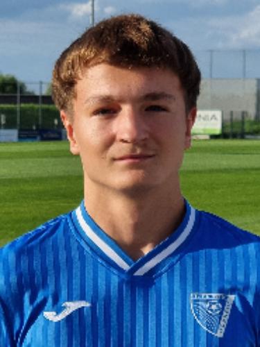 Timo Marcell Ratz