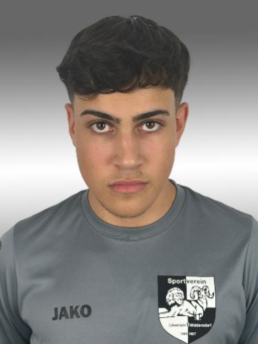 Steve Elias Akhter Khan