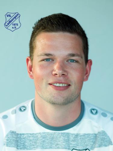 Tim Prange