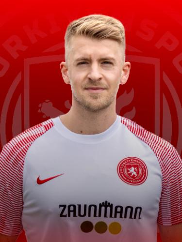 Sebastian Schadeberg