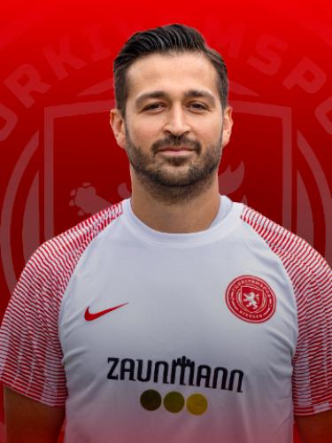 Volkan Vural