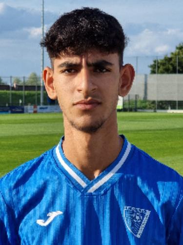 Aiman Belouafi Hassoun